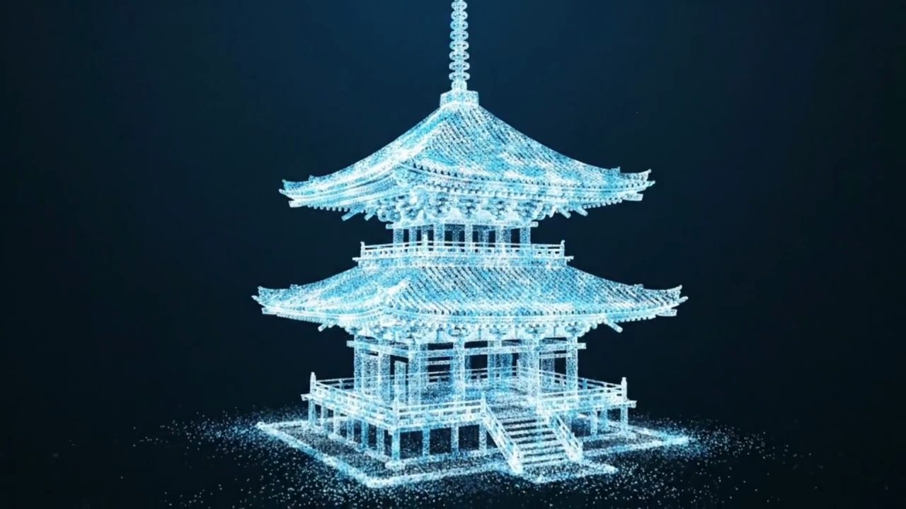 4D LABさまのブランド動画